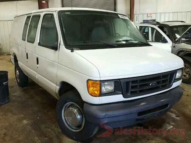 JM3KFBBM4L1812068 2006 FORD ECONOLINE