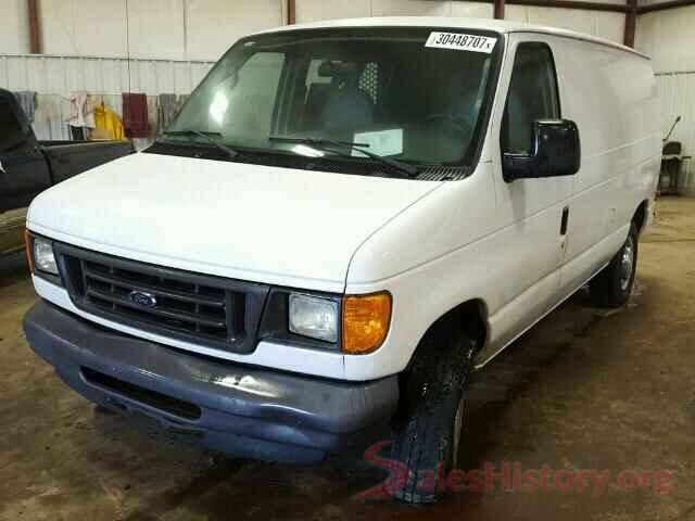 JM3KFBBM4L1812068 2006 FORD ECONOLINE