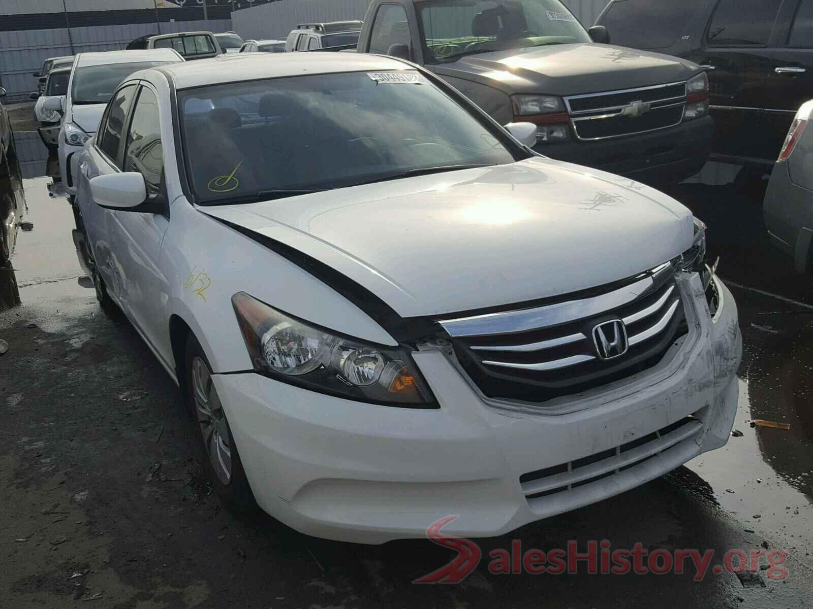 5NPEL4JA0LH043708 2012 HONDA ACCORD