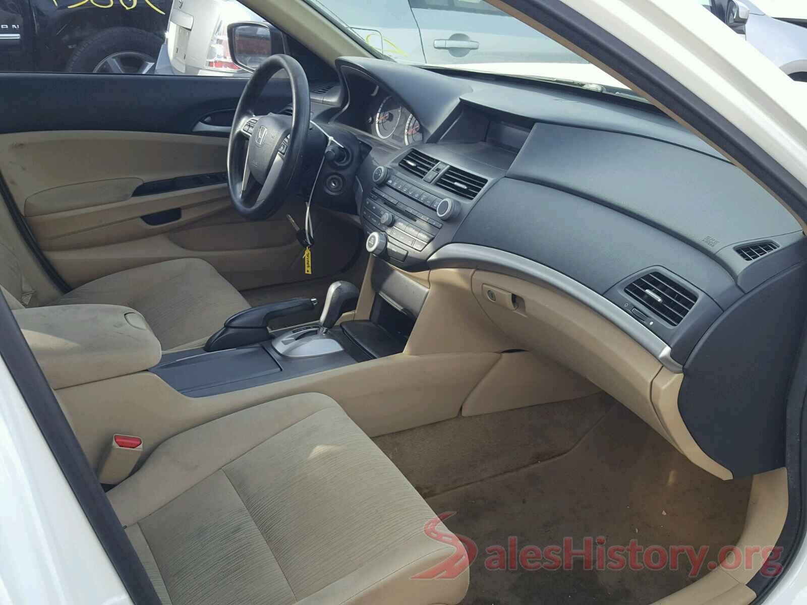 5NPEL4JA0LH043708 2012 HONDA ACCORD