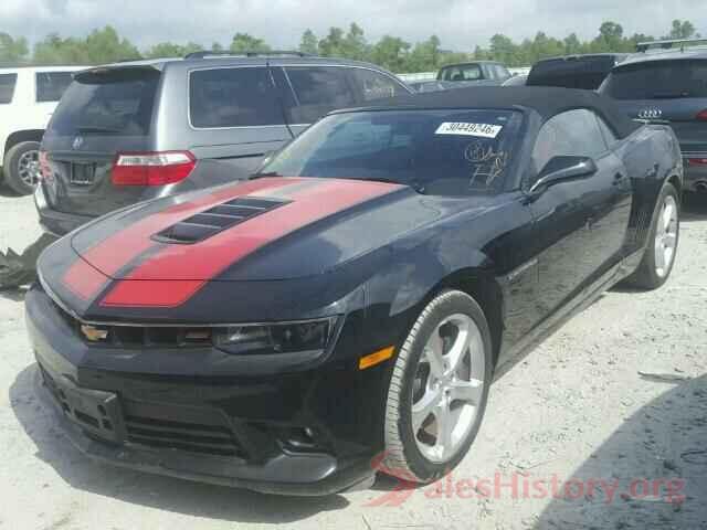 JTNB11HK4J3022919 2015 CHEVROLET CAMARO