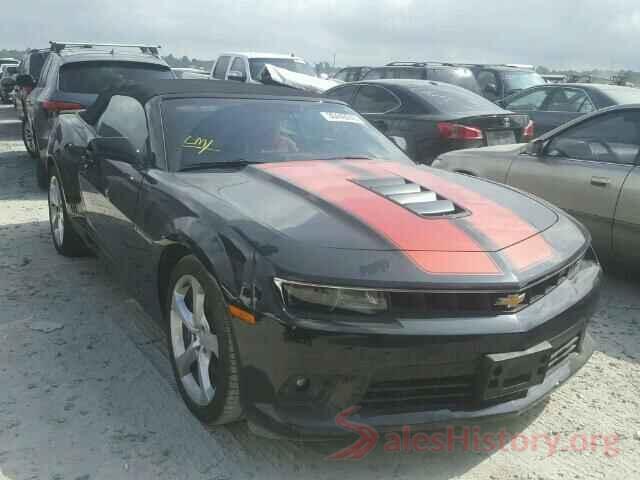 JTNB11HK4J3022919 2015 CHEVROLET CAMARO