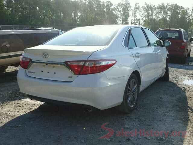 4T1BF1FK6GU161506 2016 TOYOTA CAMRY