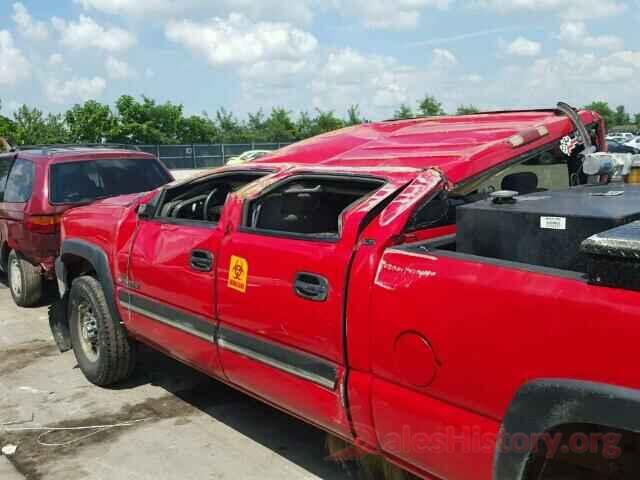 MAJ6S3FL2LC370110 2007 CHEVROLET SILVERADO