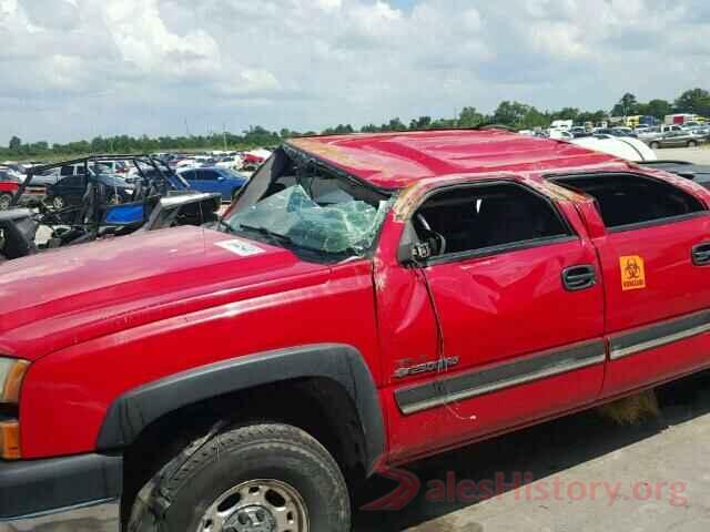 MAJ6S3FL2LC370110 2007 CHEVROLET SILVERADO