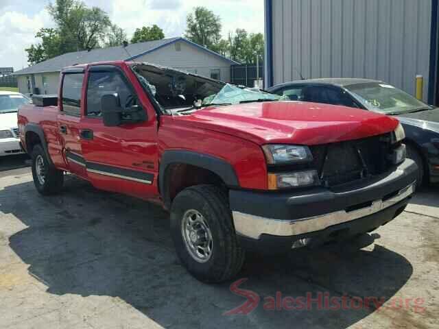 MAJ6S3FL2LC370110 2007 CHEVROLET SILVERADO