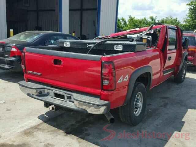 MAJ6S3FL2LC370110 2007 CHEVROLET SILVERADO