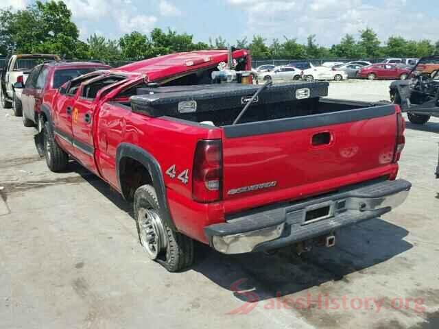 MAJ6S3FL2LC370110 2007 CHEVROLET SILVERADO