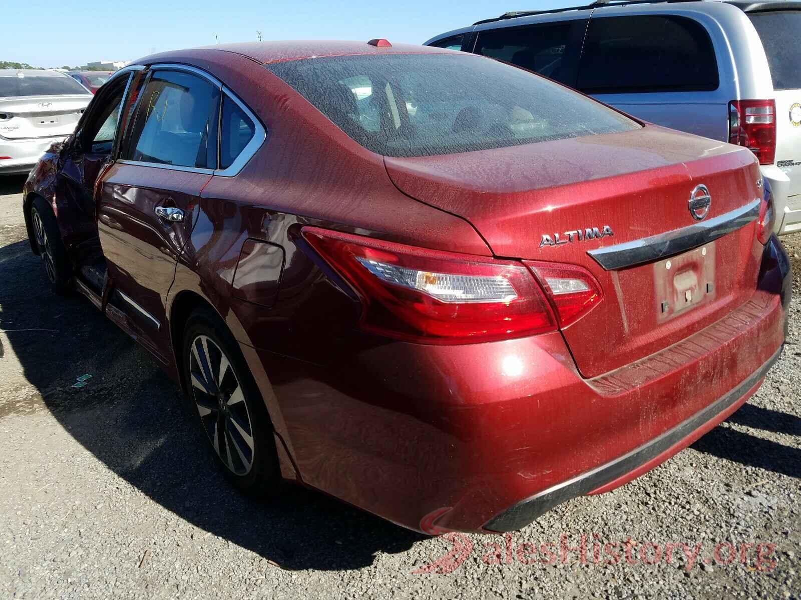 1N4AL3AP5HC160657 2017 NISSAN ALTIMA