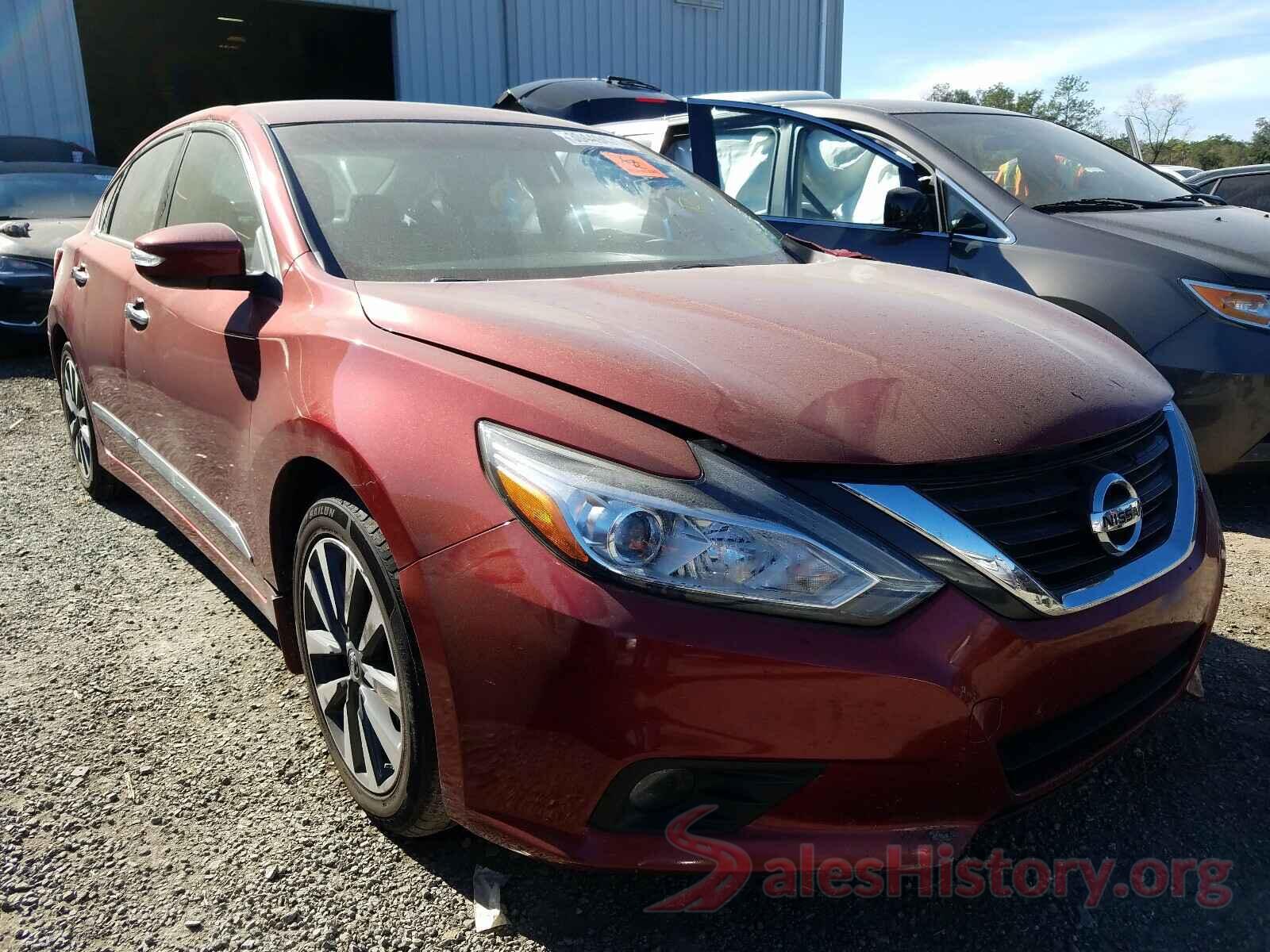 1N4AL3AP5HC160657 2017 NISSAN ALTIMA