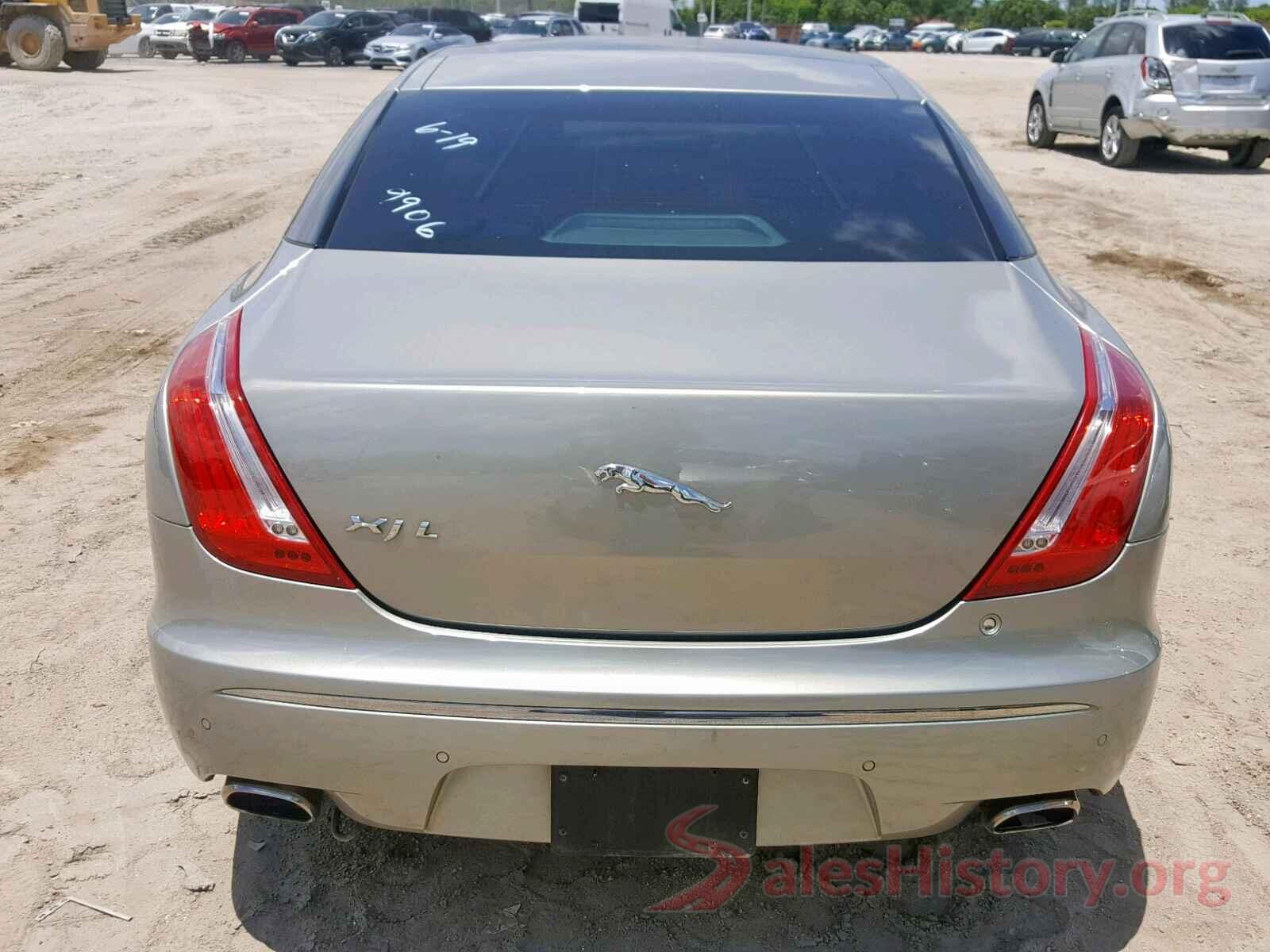 JTDKARFU1G3016172 2011 JAGUAR XJ