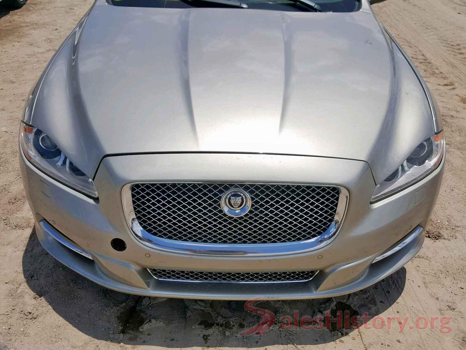 JTDKARFU1G3016172 2011 JAGUAR XJ