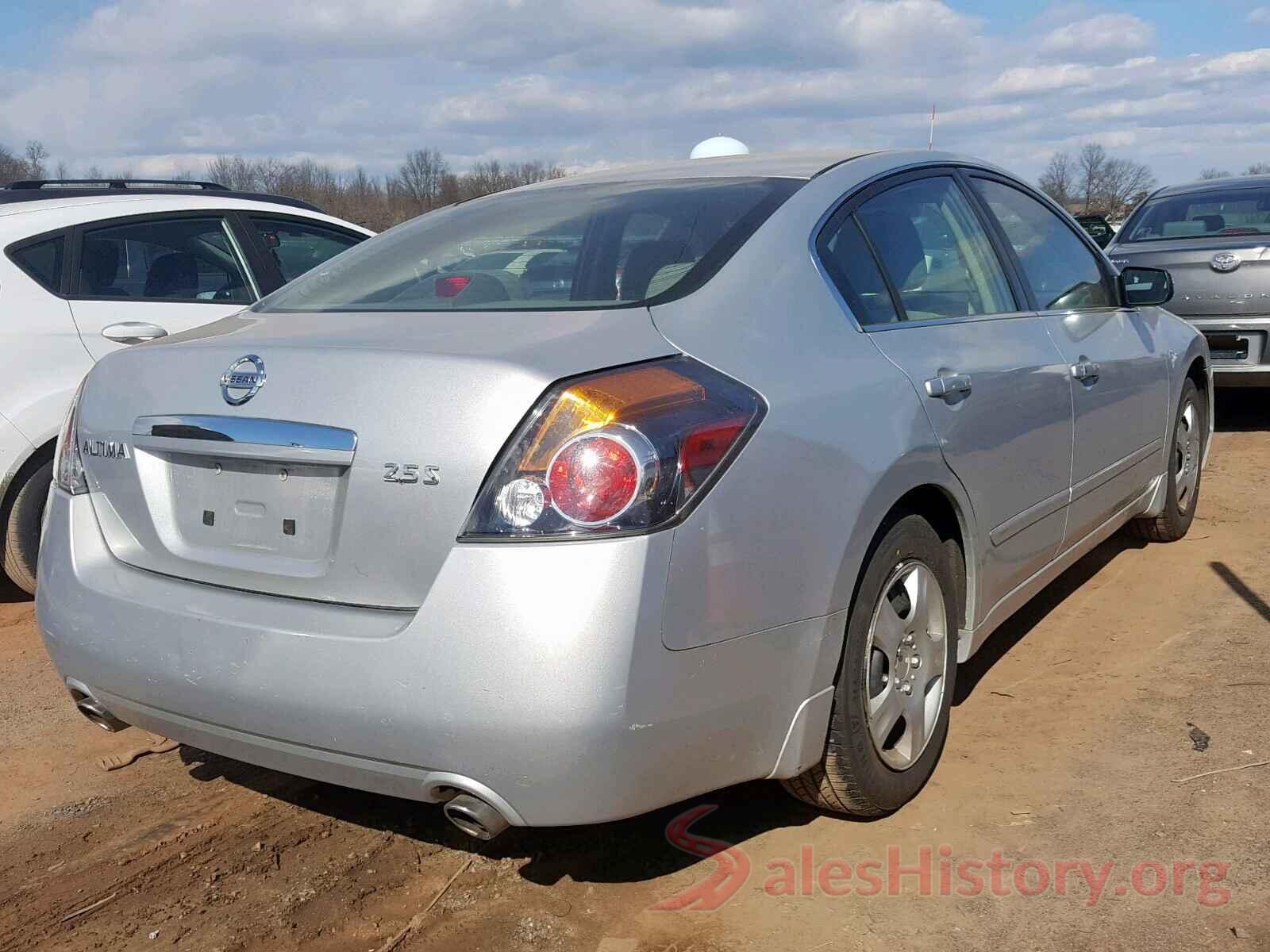 JN8AT2MV2GW138342 2008 NISSAN ALTIMA