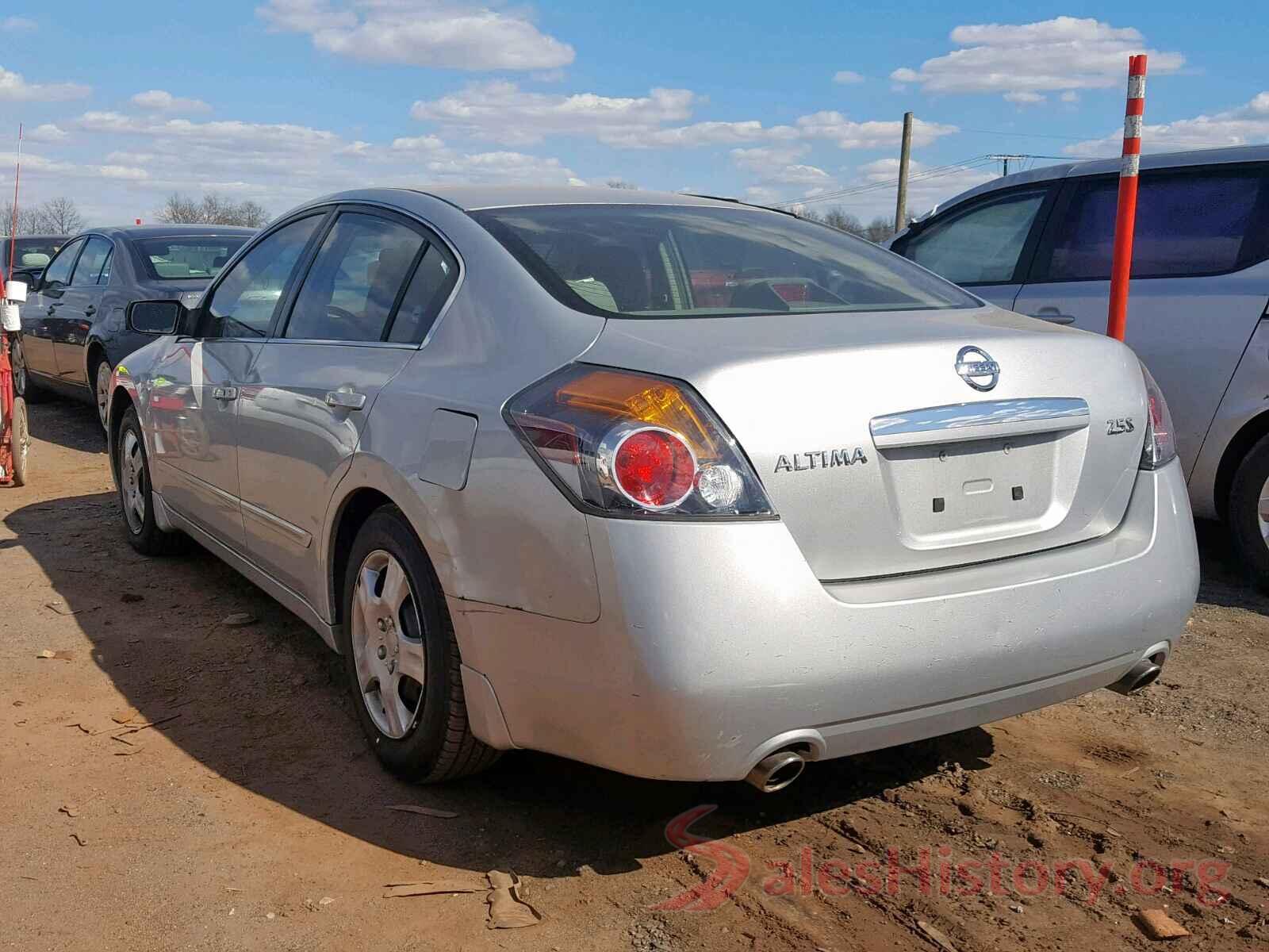 JN8AT2MV2GW138342 2008 NISSAN ALTIMA