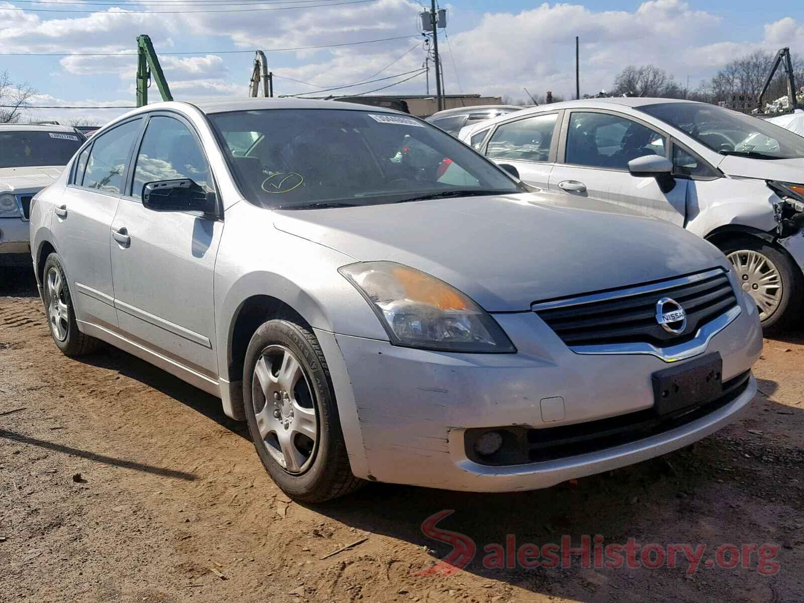 JN8AT2MV2GW138342 2008 NISSAN ALTIMA