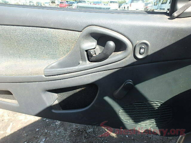 1C4BJWDG1JL909655 2002 CHEVROLET CAVALIER