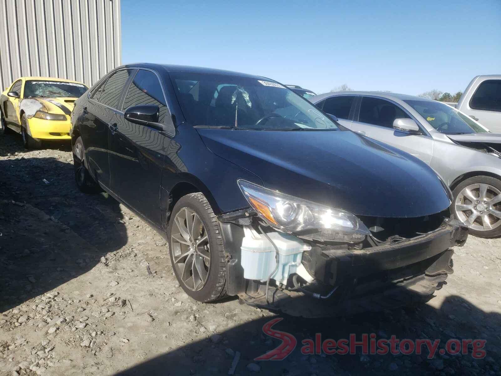 4T1BF1FK9GU262636 2016 TOYOTA CAMRY