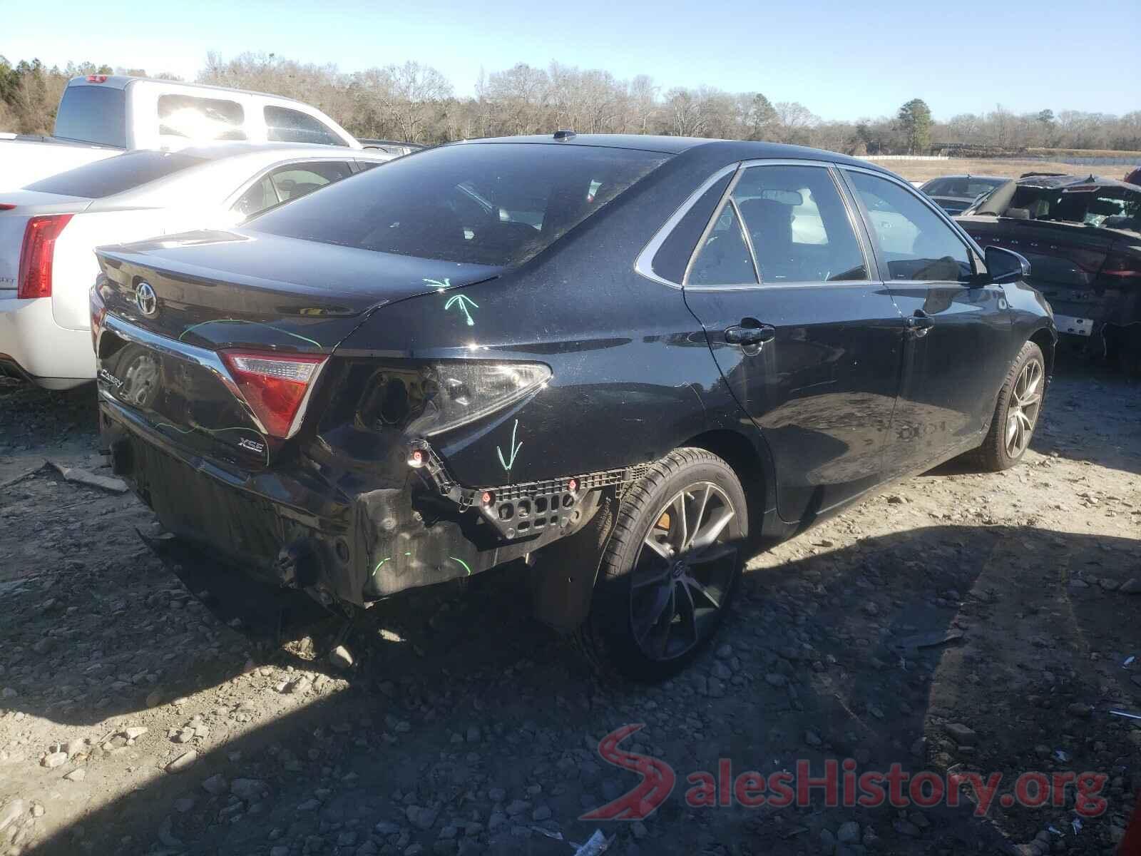 4T1BF1FK9GU262636 2016 TOYOTA CAMRY