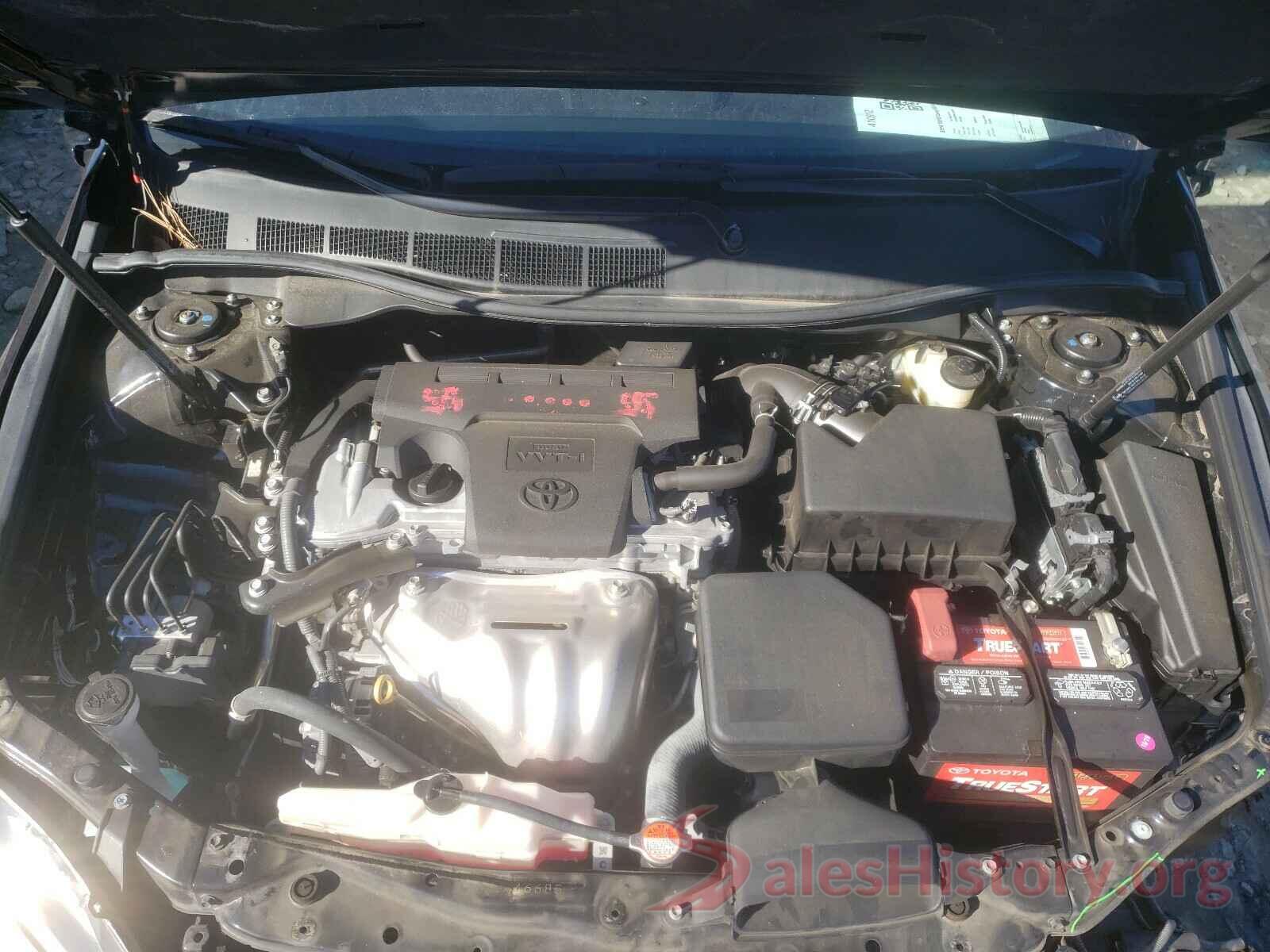 4T1BF1FK9GU262636 2016 TOYOTA CAMRY