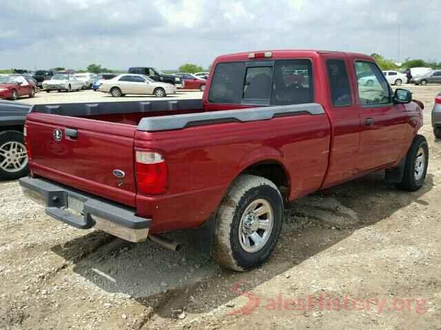 1N4AL3AP9GN326150 2002 FORD RANGER