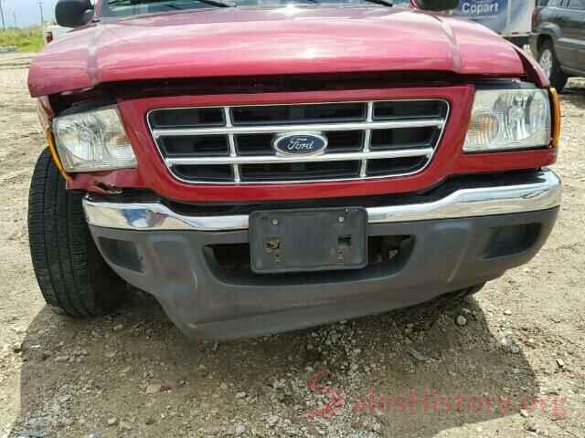 1N4AL3AP9GN326150 2002 FORD RANGER