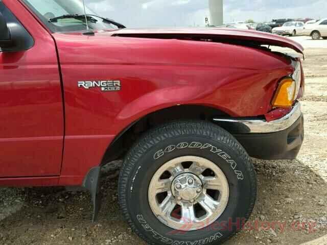 1N4AL3AP9GN326150 2002 FORD RANGER