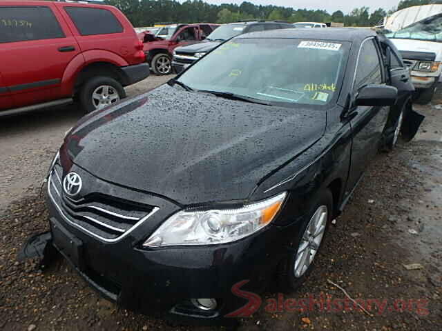 1VWAT7A30GC031669 2011 TOYOTA CAMRY