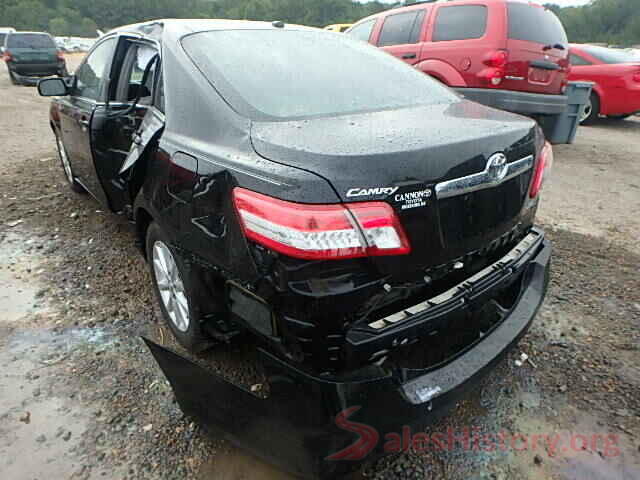 1VWAT7A30GC031669 2011 TOYOTA CAMRY