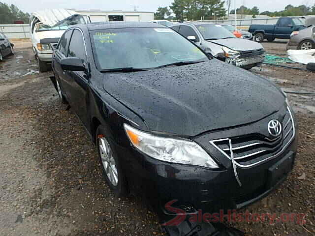 1VWAT7A30GC031669 2011 TOYOTA CAMRY