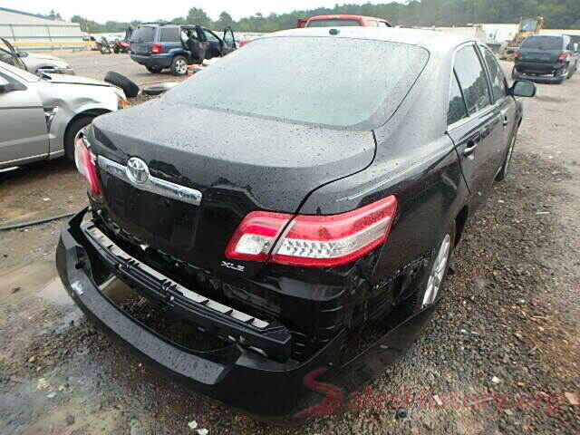 1VWAT7A30GC031669 2011 TOYOTA CAMRY