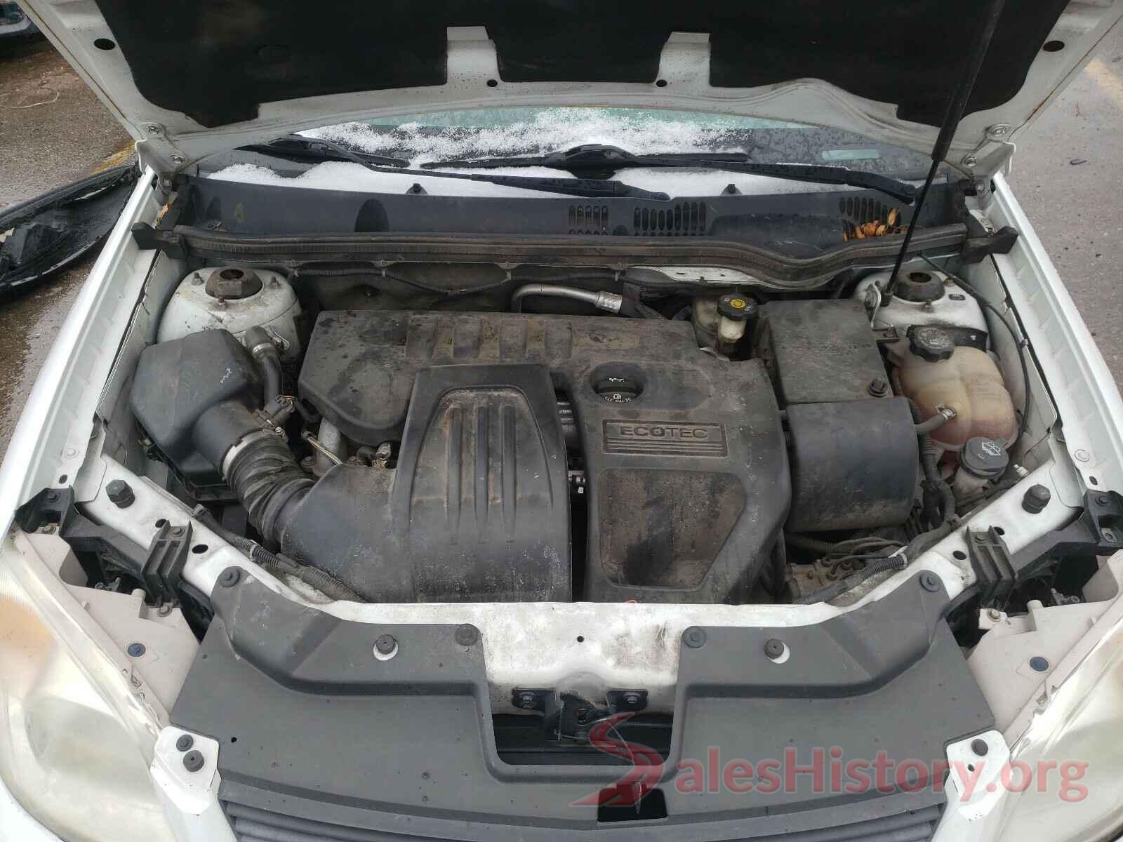 1N4AA6AP5JC370432 2006 CHEVROLET COBALT