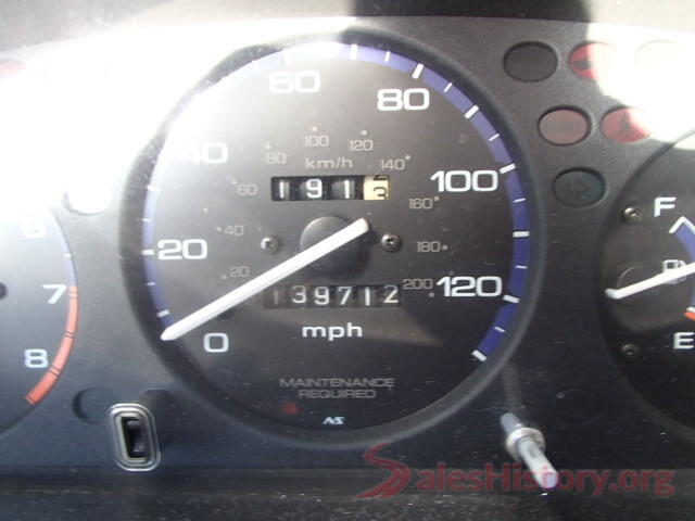 1N4AL4CVXLC147140 1998 HONDA CIVIC