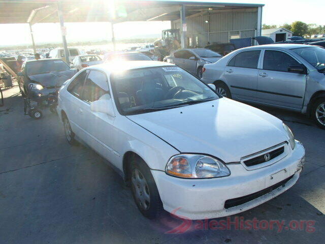 1N4AL4CVXLC147140 1998 HONDA CIVIC