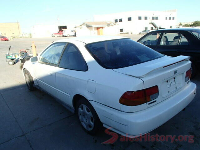 1N4AL4CVXLC147140 1998 HONDA CIVIC