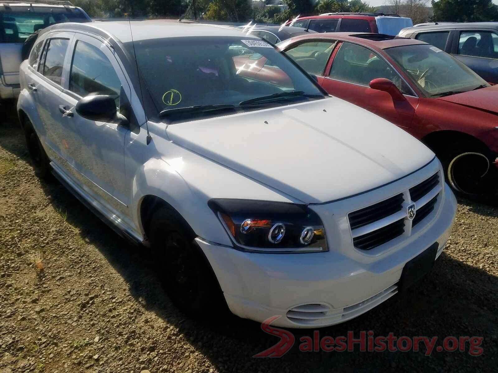 00000000000389112 2007 DODGE CALIBER