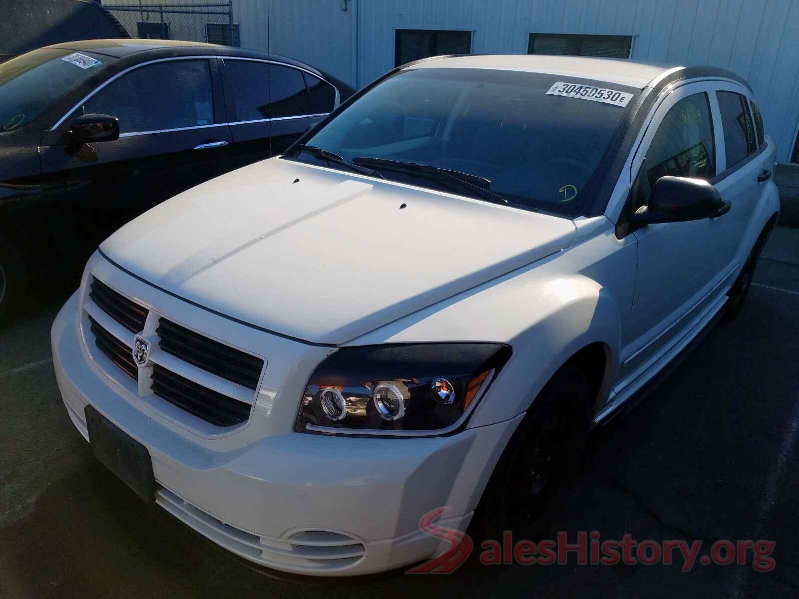 00000000000389112 2007 DODGE CALIBER