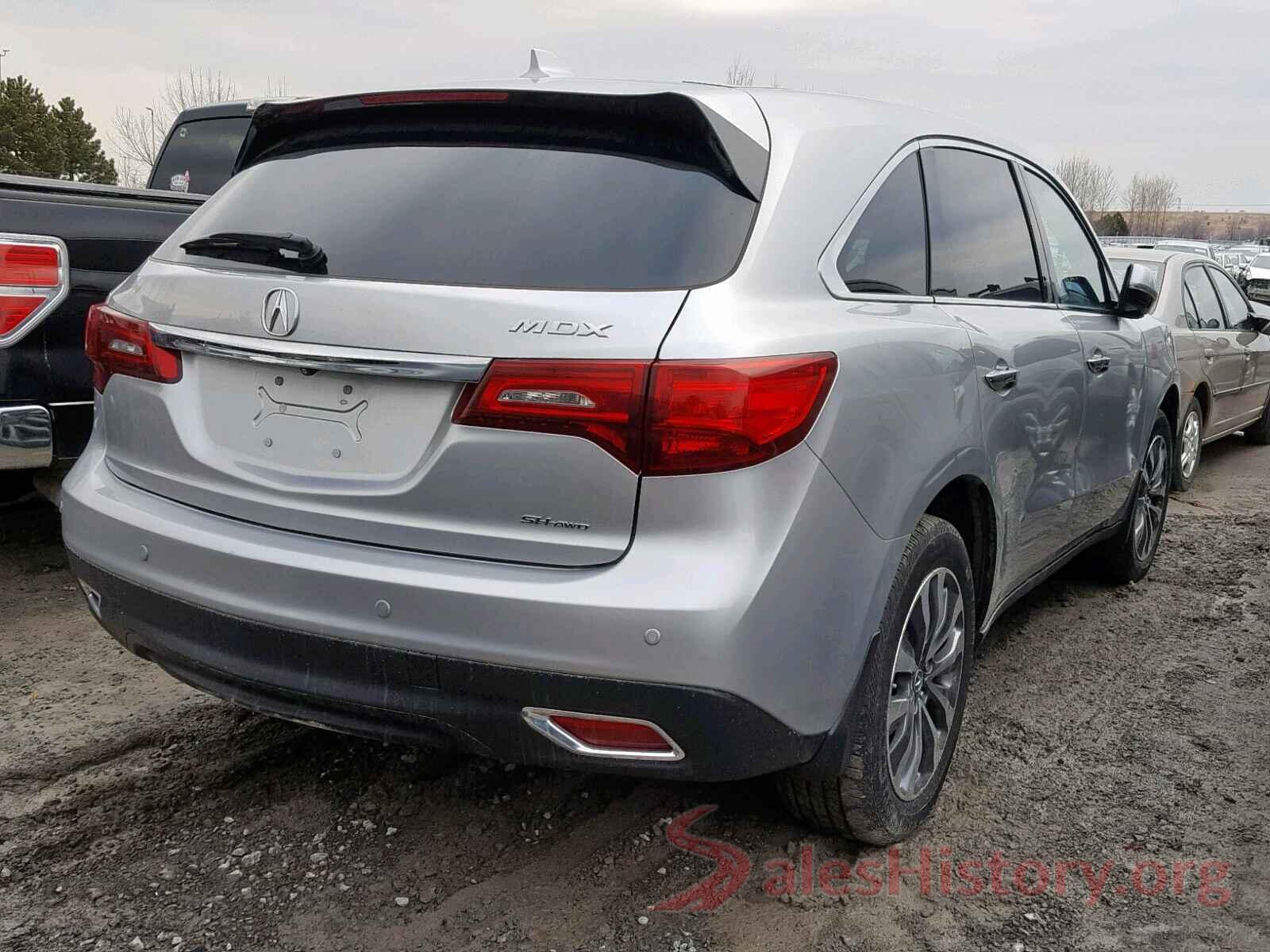 00000000000114941 2014 ACURA MDX