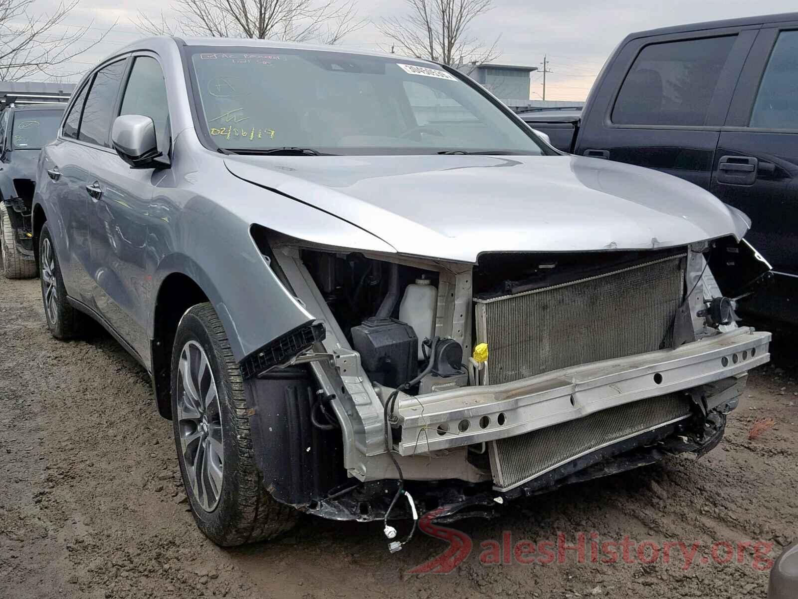 00000000000114941 2014 ACURA MDX