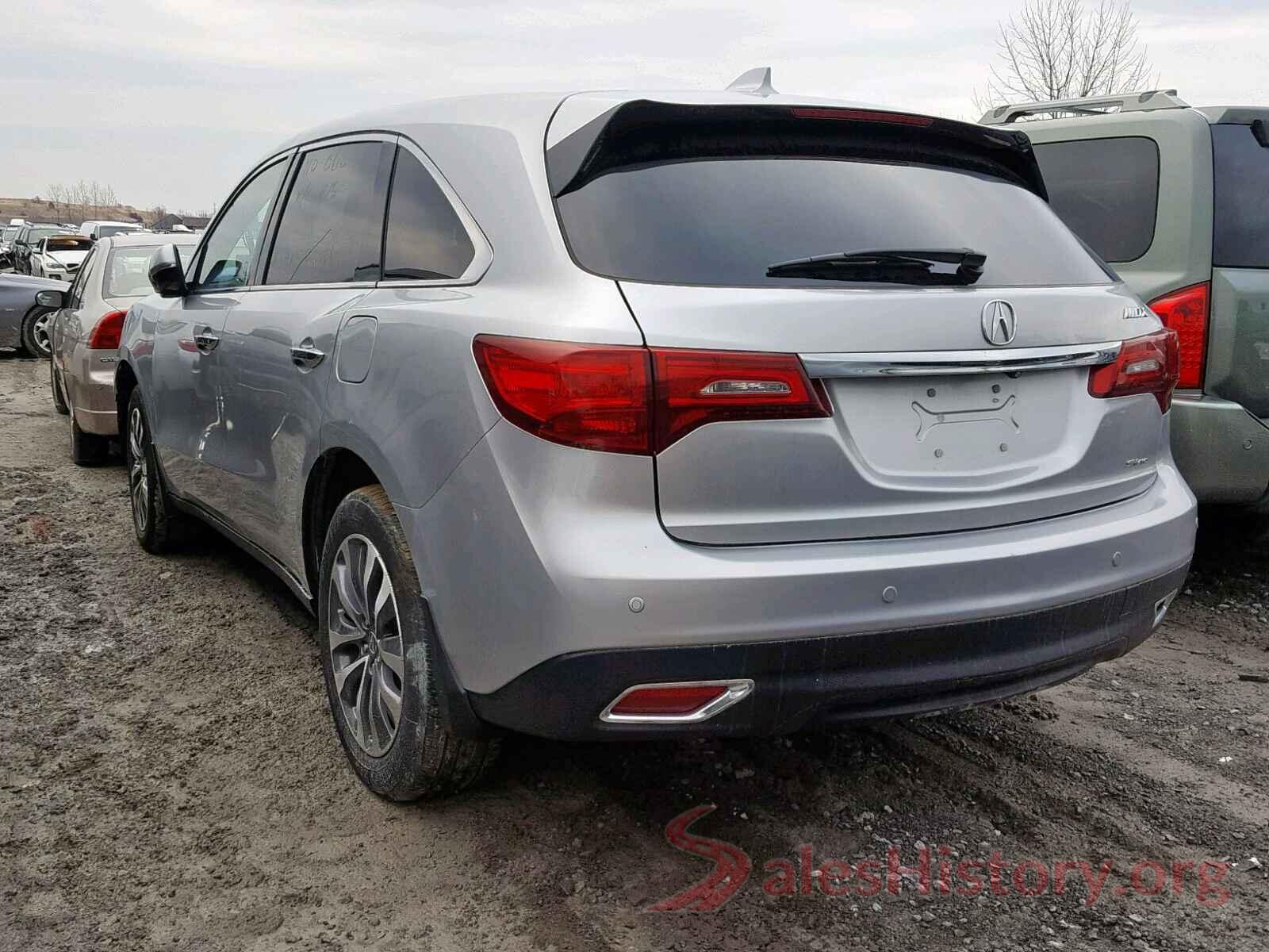 00000000000114941 2014 ACURA MDX