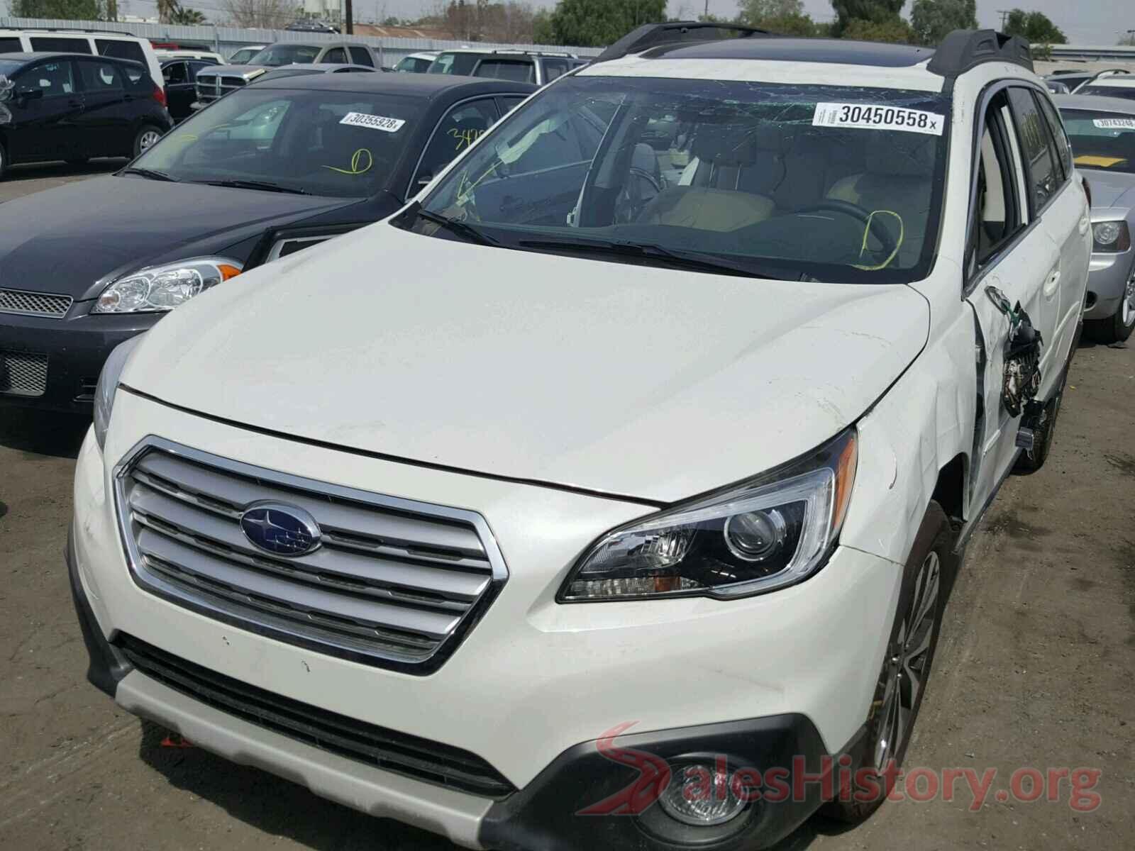 000ZFREV4HW348616 2017 SUBARU OUTBACK