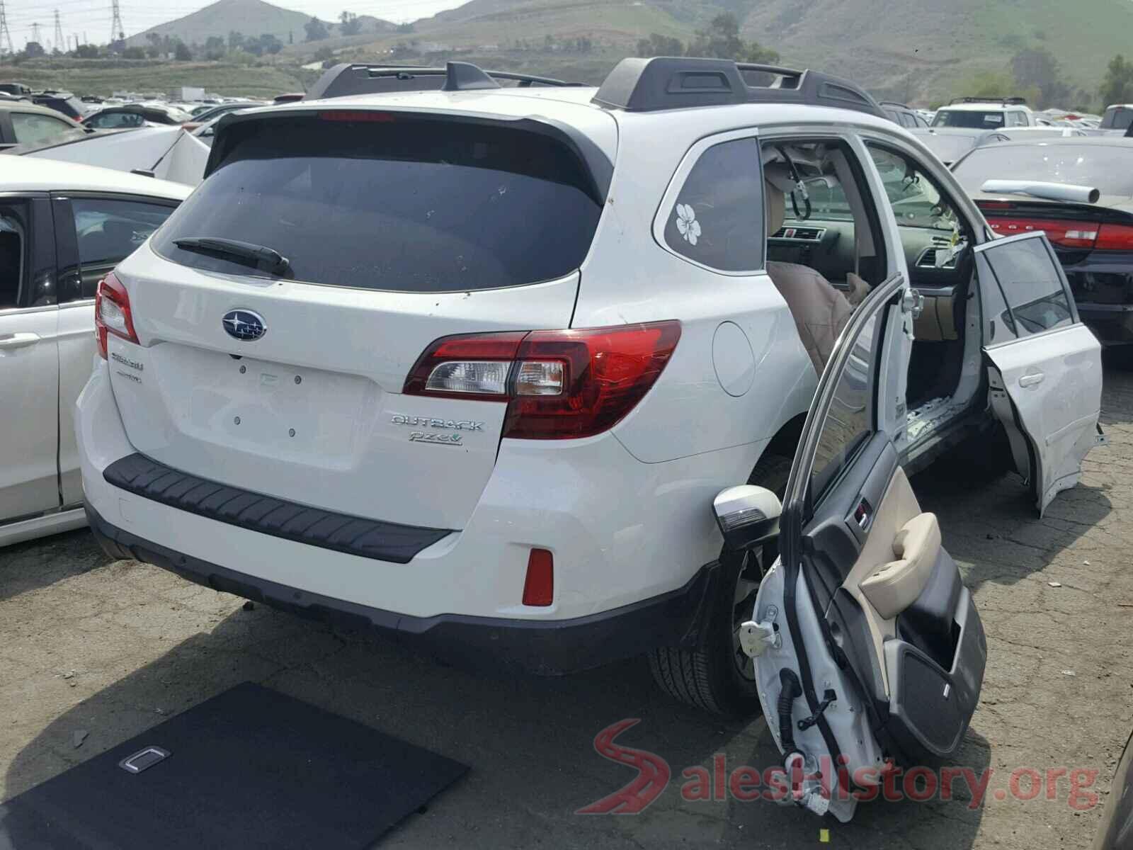 000ZFREV4HW348616 2017 SUBARU OUTBACK