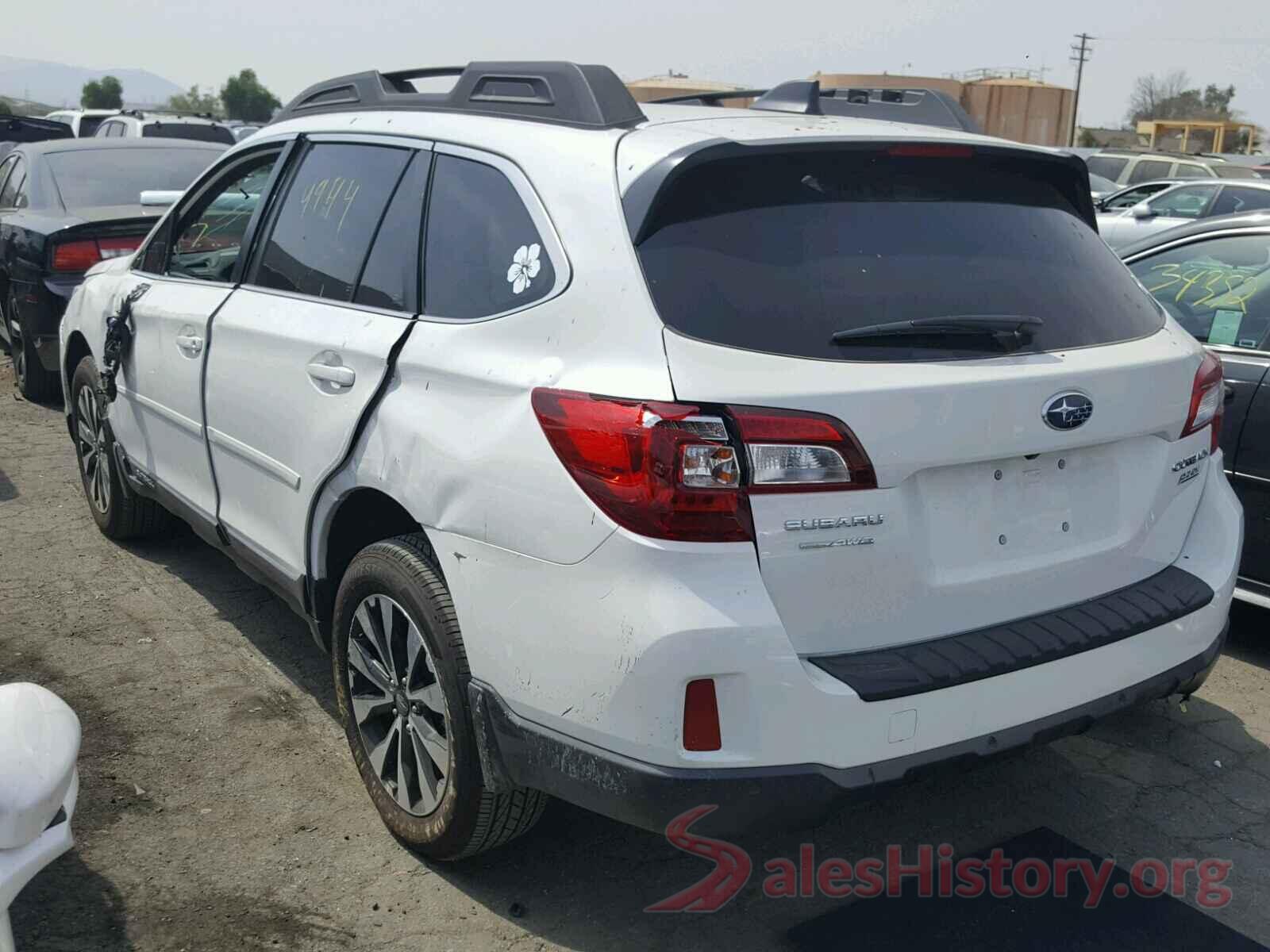 000ZFREV4HW348616 2017 SUBARU OUTBACK