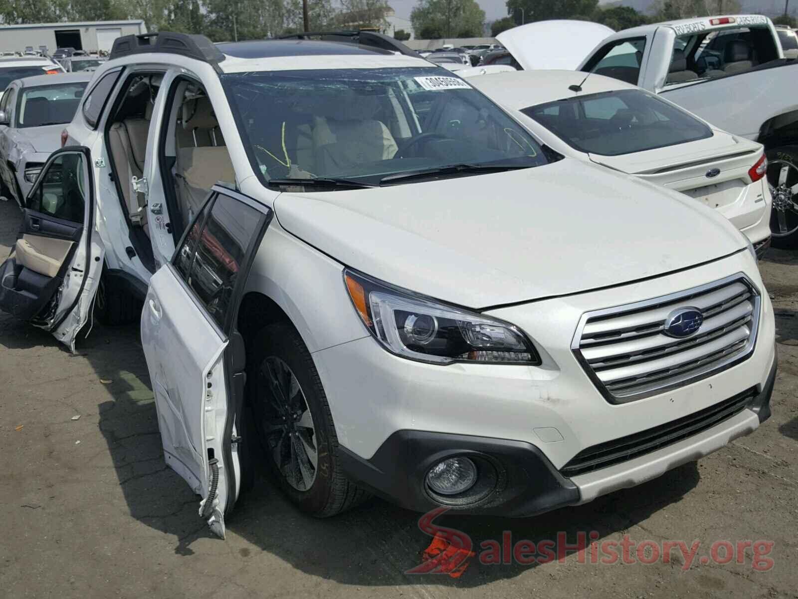 000ZFREV4HW348616 2017 SUBARU OUTBACK