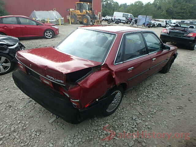 000CDZFJ6JH111448 1990 TOYOTA CAMRY