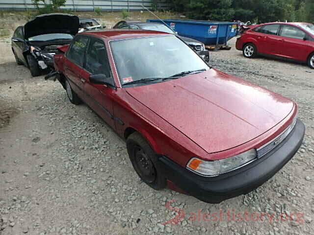 000CDZFJ6JH111448 1990 TOYOTA CAMRY