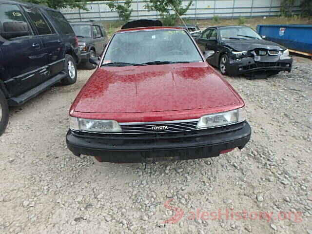 000CDZFJ6JH111448 1990 TOYOTA CAMRY