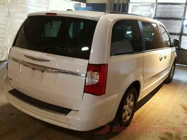 000J3CA42GU177324 2012 CHRYSLER MINIVAN