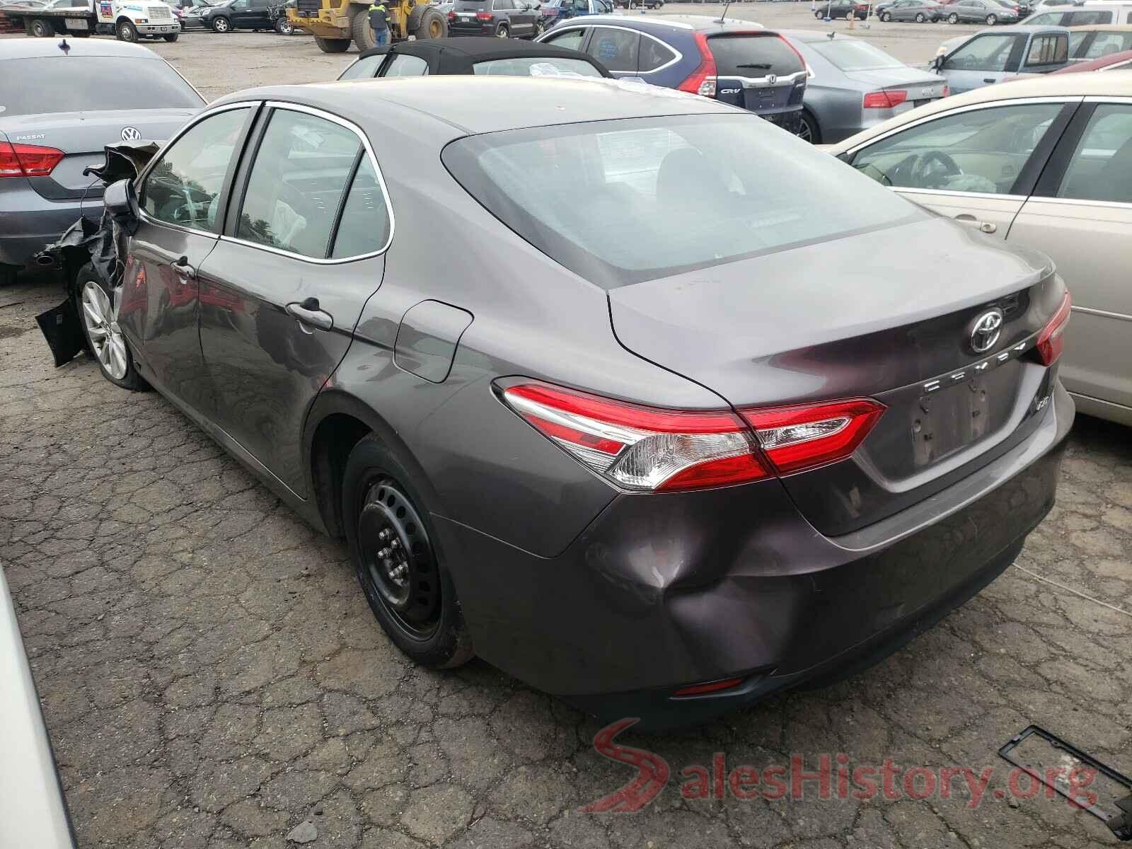 4T1B11HK9JU016771 2018 TOYOTA CAMRY