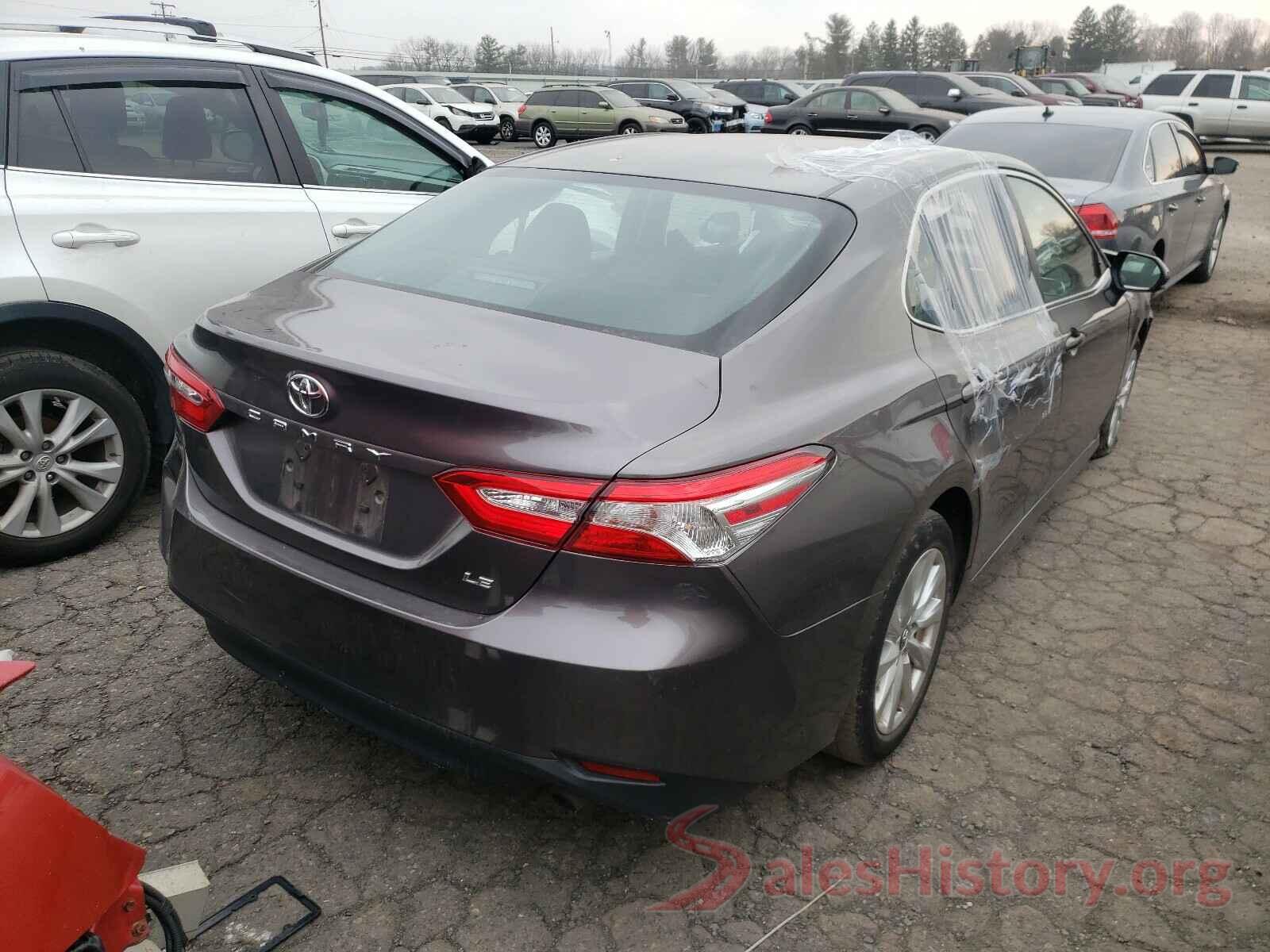 4T1B11HK9JU016771 2018 TOYOTA CAMRY