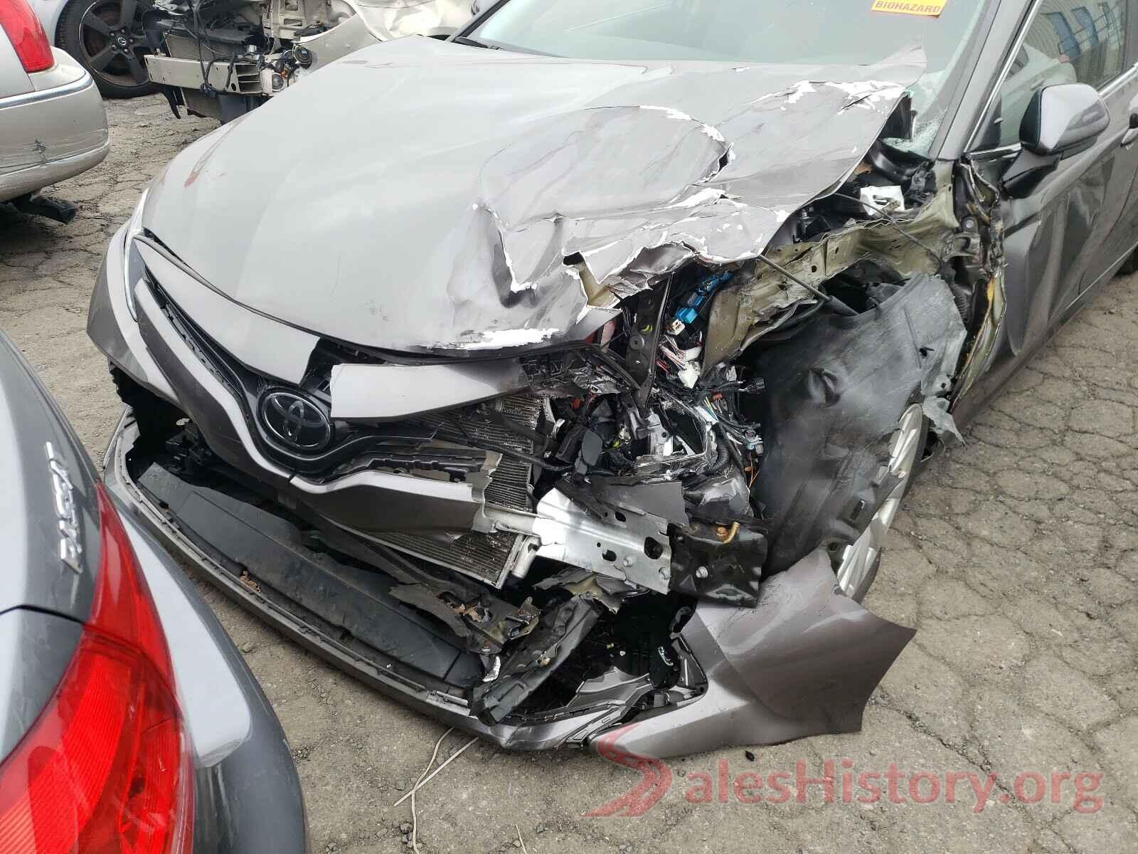 4T1B11HK9JU016771 2018 TOYOTA CAMRY